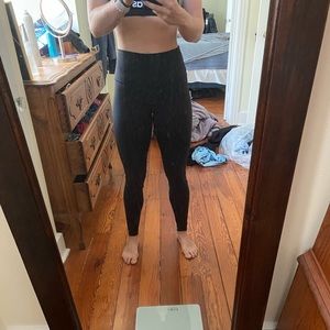 Wunder Under full length Lululemon